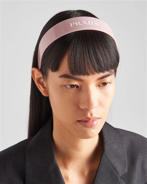 prada headband hire|prada headband dupe.